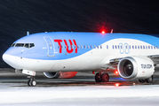 G-TUMJ - TUI Airways Boeing 737-8 MAX aircraft