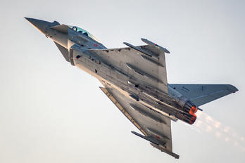 MM7350 - Italy - Air Force Eurofighter Typhoon S