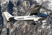 I-MMCA - Private Cessna 172 Skyhawk (all models except RG) aircraft