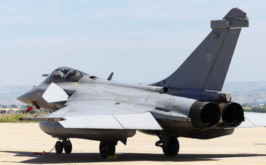 10 - France - Navy Dassault Rafale M