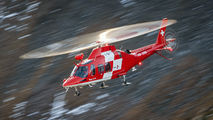 HB-ZRS - REGA Swiss Air Ambulance  Agusta Westland AW109 SP Da Vinci aircraft