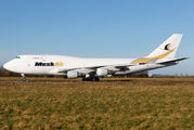 9H-MSK - Mesk Air Boeing 747-400BCF, SF, BDSF aircraft