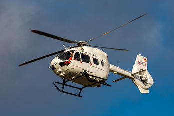 D-HBTJ - Private Eurocopter EC145