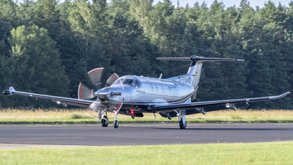 D-FSWO - Private Pilatus PC-12NG