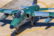 5527 - Brazil - Air Force Embraer AMX-A-1M aircraft