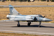 555 - Greece - Hellenic Air Force Dassault Mirage 2000-5EG aircraft