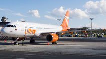 New colombian operator - Ultra Air  title=