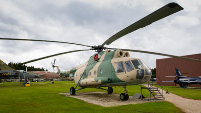 94+20 - Germany - Air Force Mil Mi-8Hip