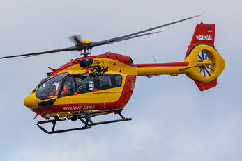 D-HBKO - Securite Civile Eurocopter H145