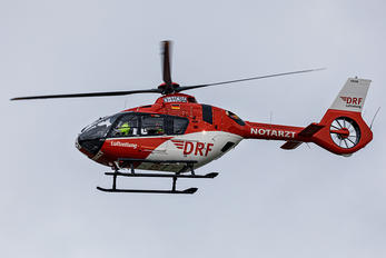 D-HCBO - Luftrettung Airbus Helicopters H135