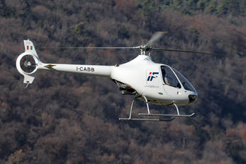 I-CABB - Ital Fly Guimbal Hélicoptères Cabri G2