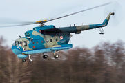 1007 - Poland - Navy Mil Mi-14PL aircraft