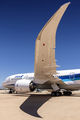 N787EX - ANA - All Nippon Airways Boeing 787-8 Dreamliner aircraft