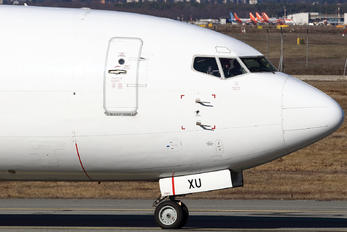 F-GIXU - ASL Airlines Boeing 737-400SF