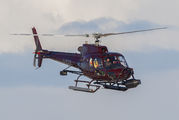 G-PDGI - PLM Dollar Group / PDG Helicopters Aerospatiale AS350 Ecureuil / Squirrel aircraft