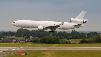 N411SN - Western Global Airlines McDonnell Douglas MD-11F