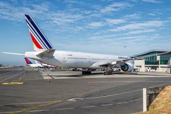 F-GZNL - Air France Boeing 777-300ER