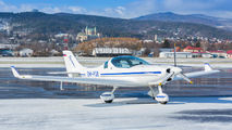 OM-PDB - Aeroklub Prievidza Aerospol WT9 Dynamic aircraft