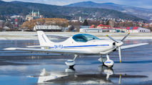 Aeroklub Prievidza OM-PDA image