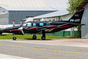 PR-ARI - Hércules Taxi Aéreo Piper PA-31T Cheyenne