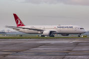 Turkish Airlines TC-LLD image