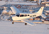 HA-WRA - Private Piper PA-28 Cherokee aircraft