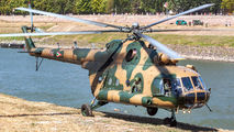 704 - Hungary - Air Force Mil Mi-17 aircraft