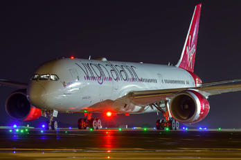 G-VMAP - Virgin Atlantic Boeing 787-9 Dreamliner