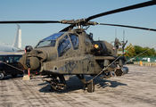 99-05134 - USA - Army Boeing AH-64D Apache aircraft