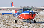 HA-OTB - Private Cessna 182 Skylane (all models except RG) aircraft
