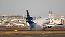 Lufthansa Cargo D-ALCC image