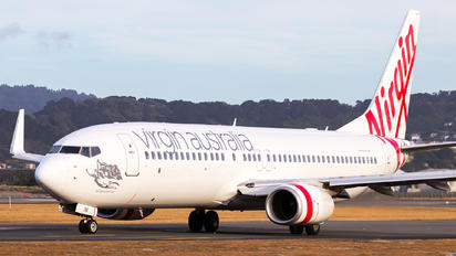 VH-YIM - Virgin Australia Boeing 737-800