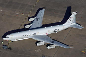 95-0121 - USA - Air Force Boeing E-8C Joint STARS