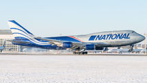 National Airlines N919CA image