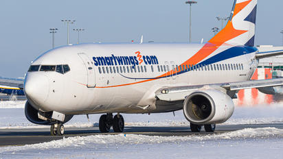 OK-TST - SmartWings Boeing 737-800