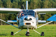 SP-SROW - Aeroklub Rybnickiego Okręgu Węglowego Aeroprakt A-22 L2 aircraft