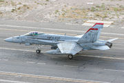 165192 - USA - Marine Corps McDonnell Douglas F/A-18C Hornet aircraft