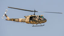 669 - USA - Government Bell UH-1H Iroquois aircraft