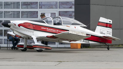 SE-XGA - Private Thorpe T-18