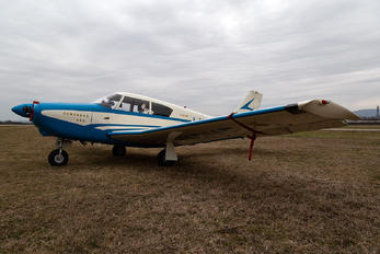 I-KOME - Private Piper PA-24 Comanche
