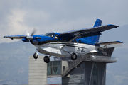 TI-BIJ - Private Quest Kodiak 100 aircraft