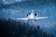 9H-MRV - TAG Aviation Gulfstream Aerospace G VII-G500 aircraft