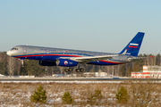 RA-64519 - Russia - Air Force Tupolev Tu-214 (all models) aircraft