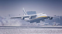 Antonov Airlines /  Design Bureau UR-82072 image