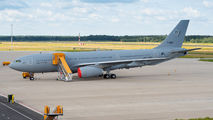 Netherlands - Air Force T-055 image