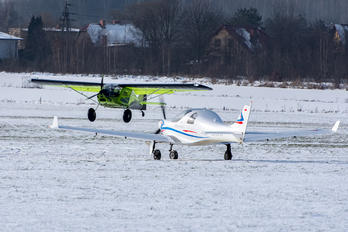 SP-SKAT - Private Aerospol WT9 Dynamic