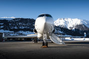 9H-MRV - TAG Aviation Gulfstream Aerospace G VII-G500 aircraft