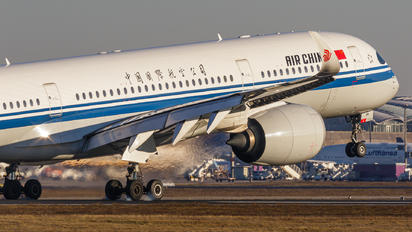 B-1081 - Air China Airbus A350-900