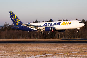 N649GT - Atlas Air Boeing 767-300ER