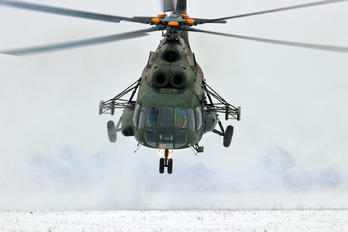 642 - Poland - Army Mil Mi-8T
